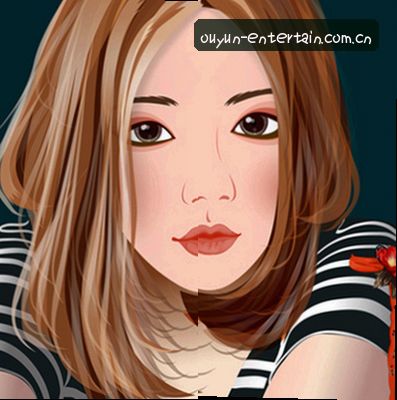 吴婷