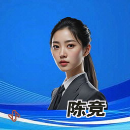 陈竞